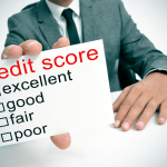 How is your credit rating affected by IVA