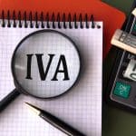 How an IVA works - Ultimate Guide IVA - acronym under magnifying glass showcasing the ultimate IVA guide